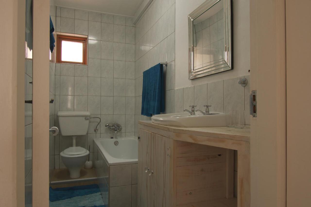 סווקופמונד Desert Grass Cottage מראה חיצוני תמונה