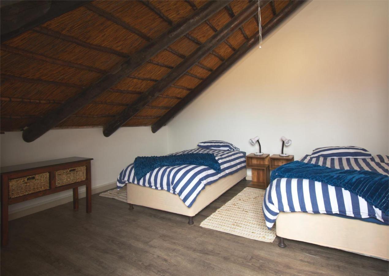 סווקופמונד Desert Grass Cottage מראה חיצוני תמונה